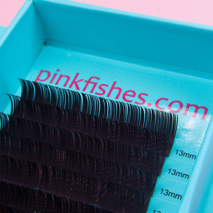 Classic Lash Tray 0.25 for wholesale by PinkFishes Ltd