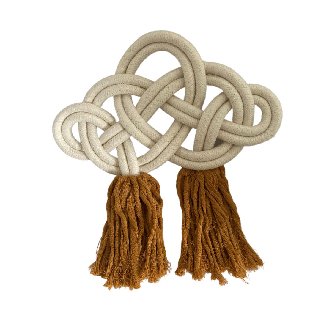 Freeleaf - Wholesale Wall Accent - The Infinity Knot4