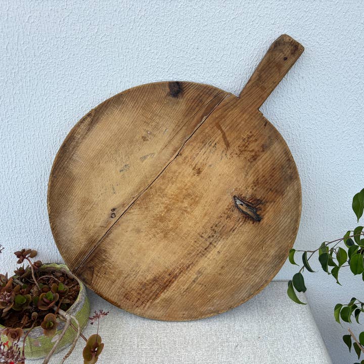 Hand-Carved Turkish Wood Board – Vintage Kitchen & Serving and other Purchase Wholesale wooden chopping board. Free Returns & Net 60 Terms on Faire trending on Faire.