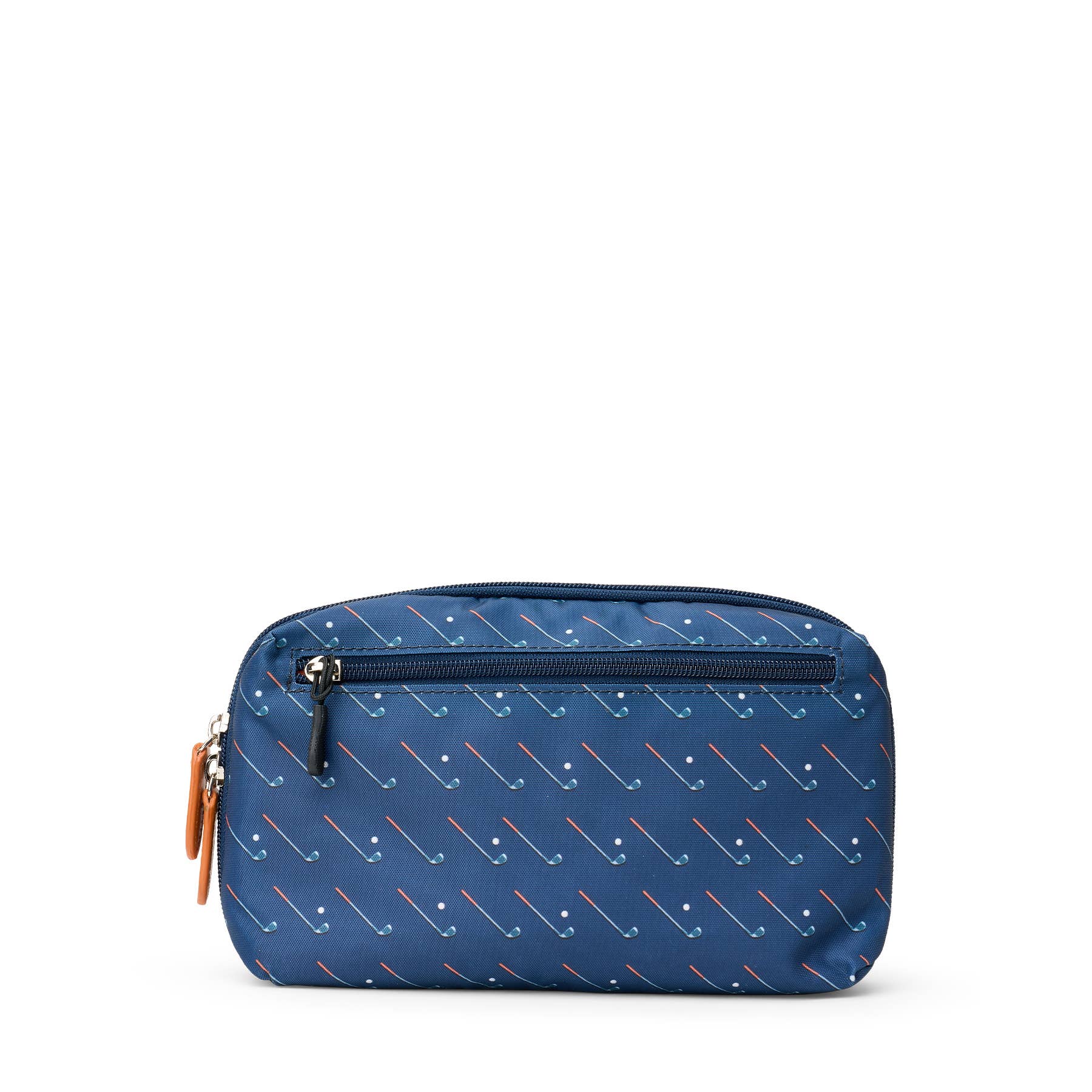 Boulevard - Vente Pochette – femme - Pochette technique en nylon « Noah » (personnalisable)10