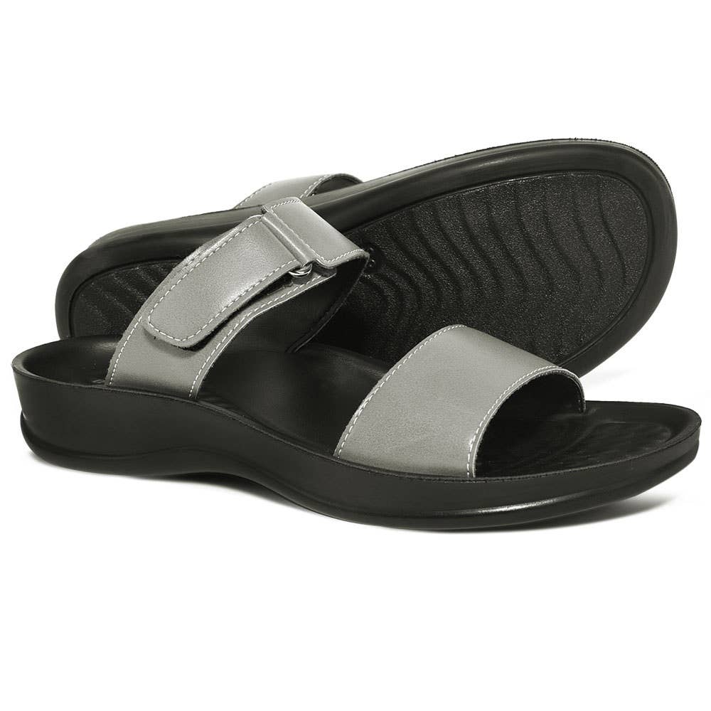 Aerothotic - Wholesale Sandals - Women's - Aerothotic - Rustic Women Strappy Sandals0