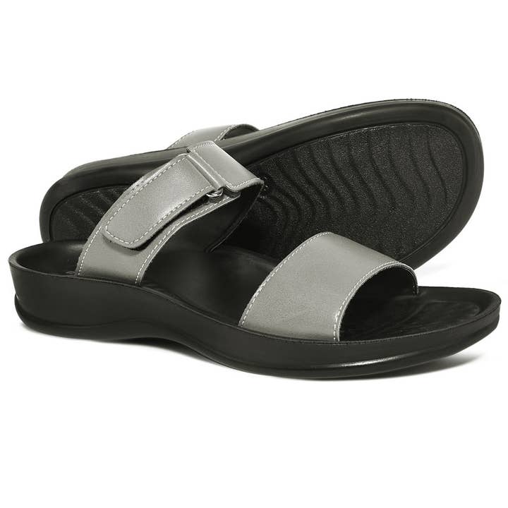 Aerothotic - Wholesale Sandals - Women's - Aerothotic - Rustic Women Strappy Sandals