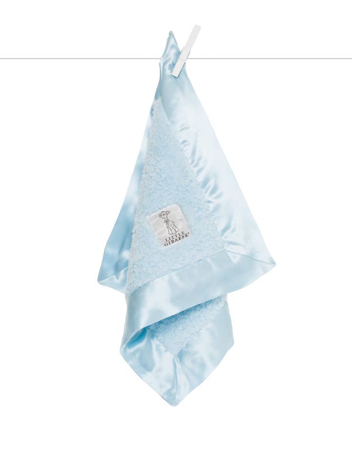 Little Giraffe - Wholesale Bedding Blanket - Kids & Baby - Chenille Blanky8