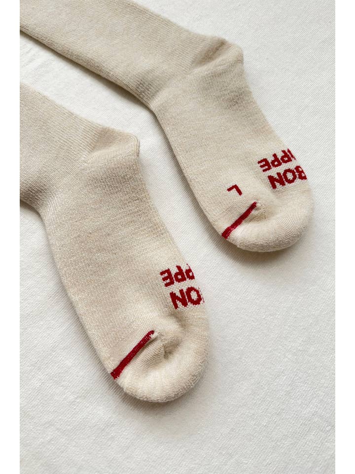 Le Bon Shoppe - Wholesale Socks - Women's - Camper Socks