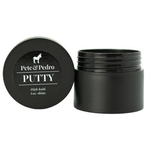 Pete & Pedro - Wholesale Hair Styling Gel/Mousse - Hair Putty