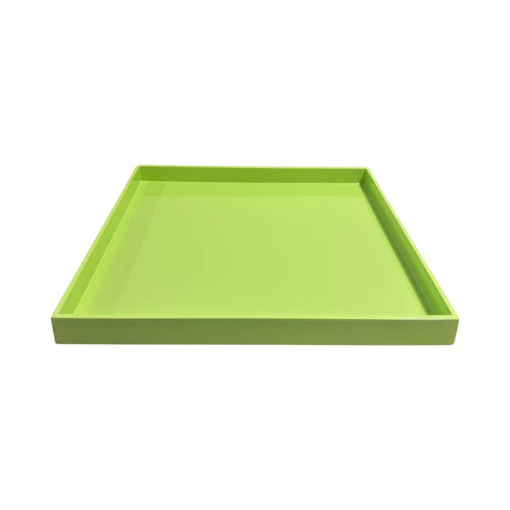 albert L. (punkt) Inc. - Wholesale Serving Tray - Ottoman Tray1