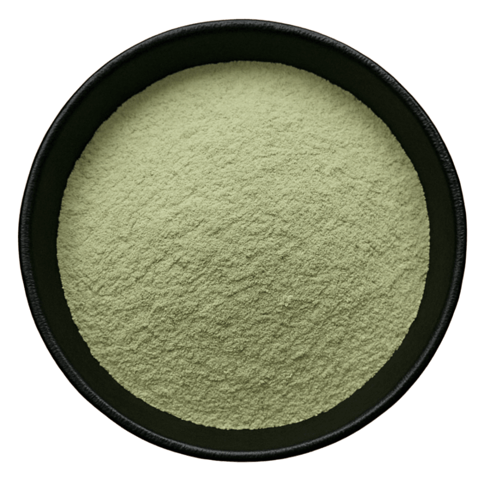 LA Herb - Wholesale Skincare Face Mask - Green Clay Powder (Montmorillonite)1