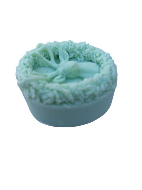 Plunk Soap and Candle Company - Wholesale Bar Soap - 3D Deer Soap: Holiday Soaps | Holiday gifts| Guest Soaps2