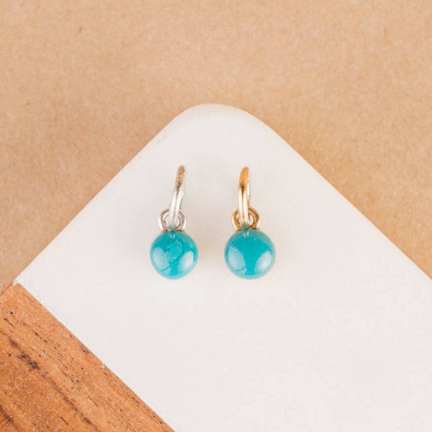 Bel Kai - Vendita all'ingrosso Ciondolo/pendente - Ciondolo Pietra Portafortuna Bitsy11