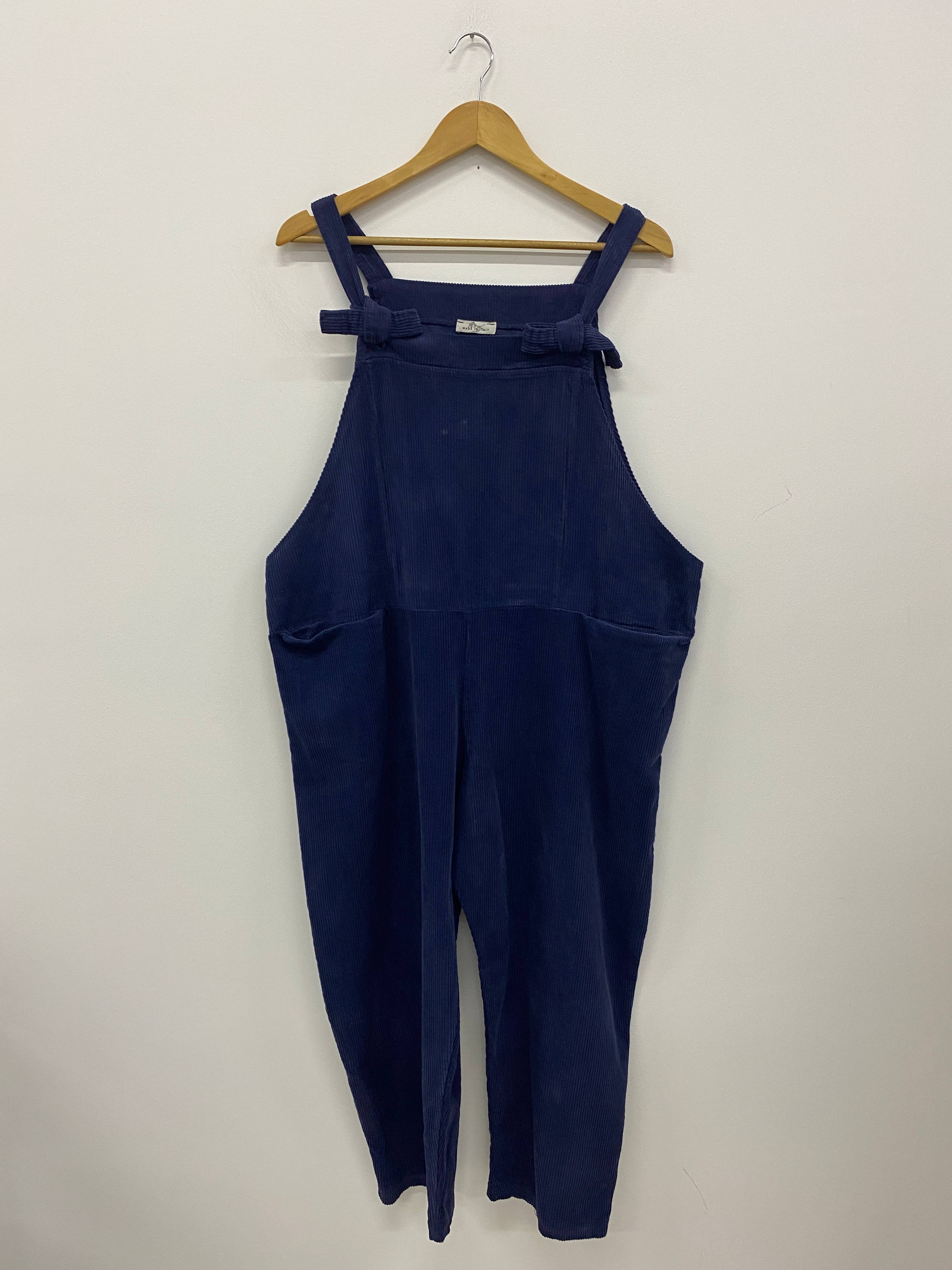 ORNELLA PARIS - Wholesale Jumpsuit - Women's - BLL-CB5366V velvet jumpsuit19
