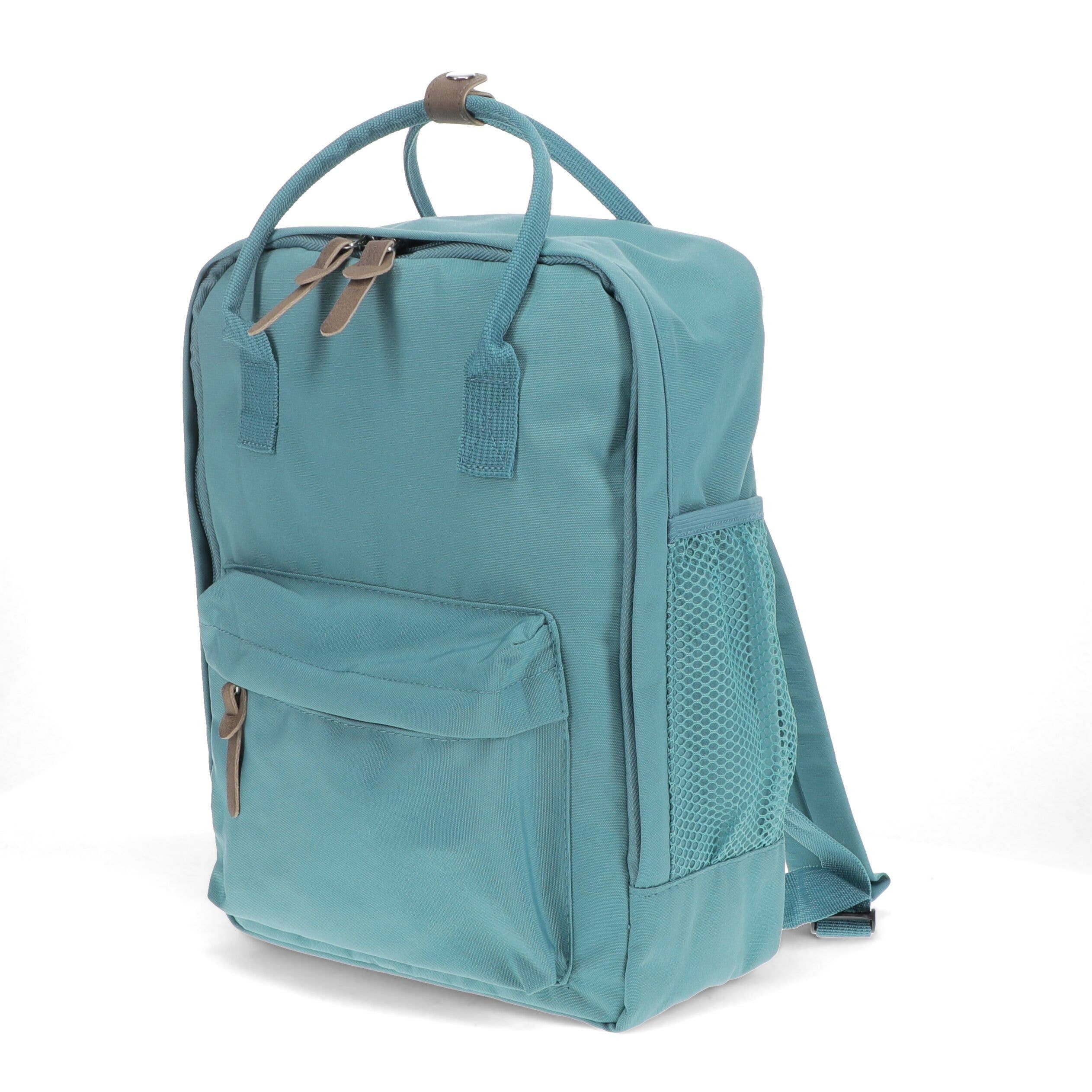 Rex B2B - UK – wholesale Backpack – Unisex – Compact Backpack (8L) - Blue1