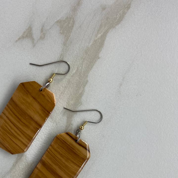 Olivewood - Emerald for wholesale by Ingrained