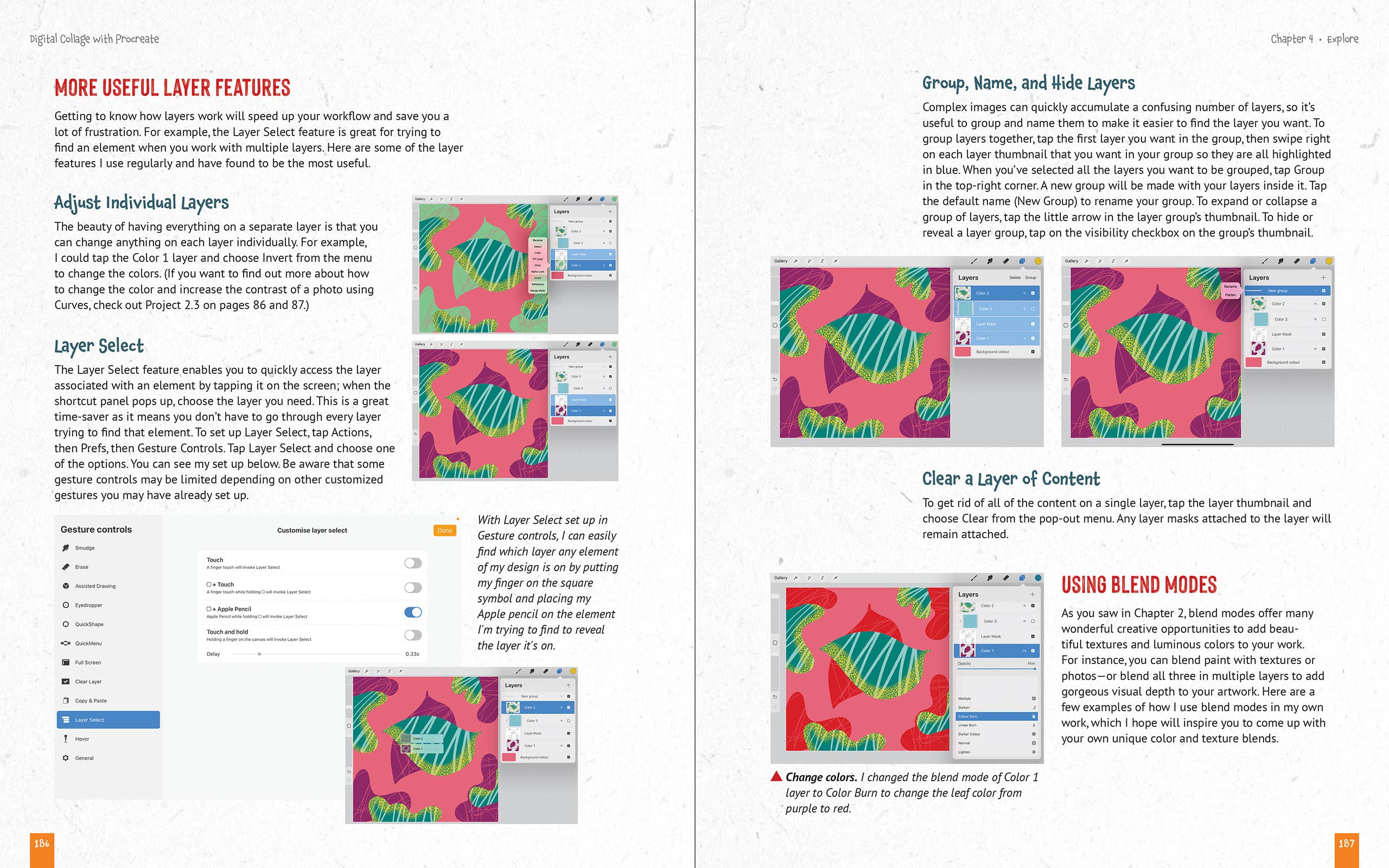Rocky Nook - Wholesale Technology & Engineering - Digital Collage With Procreate7