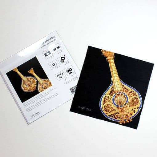 Terra Lusa - Vendita all'ingrosso Panni per pulire - Panno in microfibra Fado2