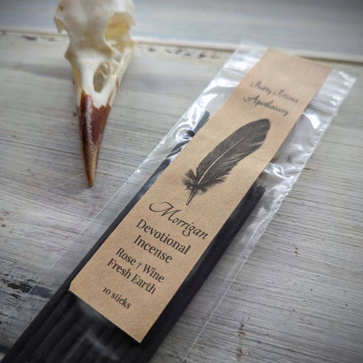 Pretty Potions Apothecary - Wholesale Incense - Devotional Incense Sticks