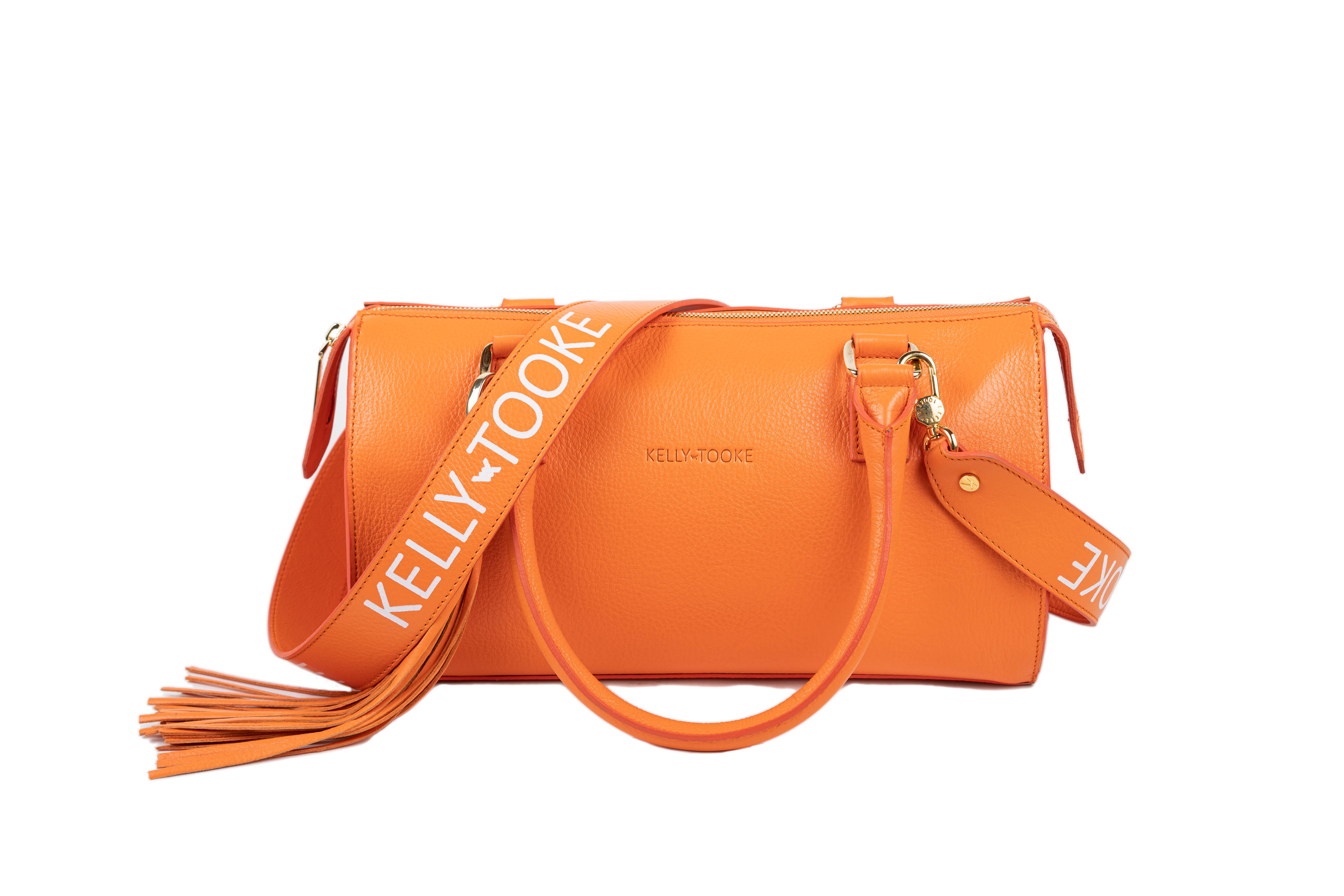 Kelly Tooke - Wholesale Satchel - Women's - Medium Soho2