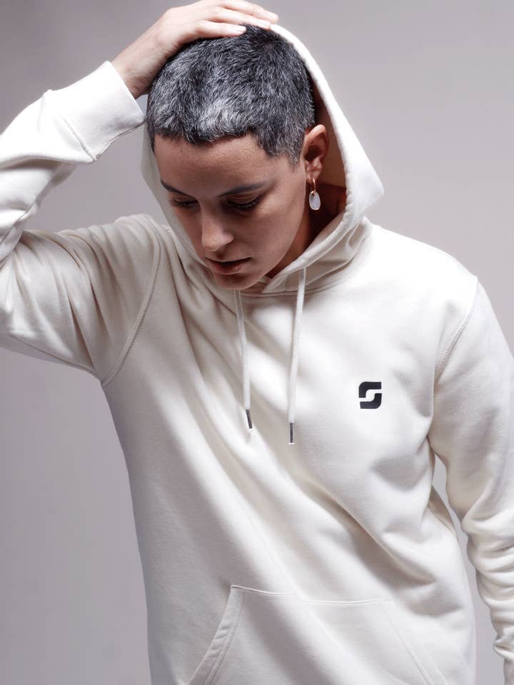 Moletom com capuz CREW streetwear por atacado de drubs