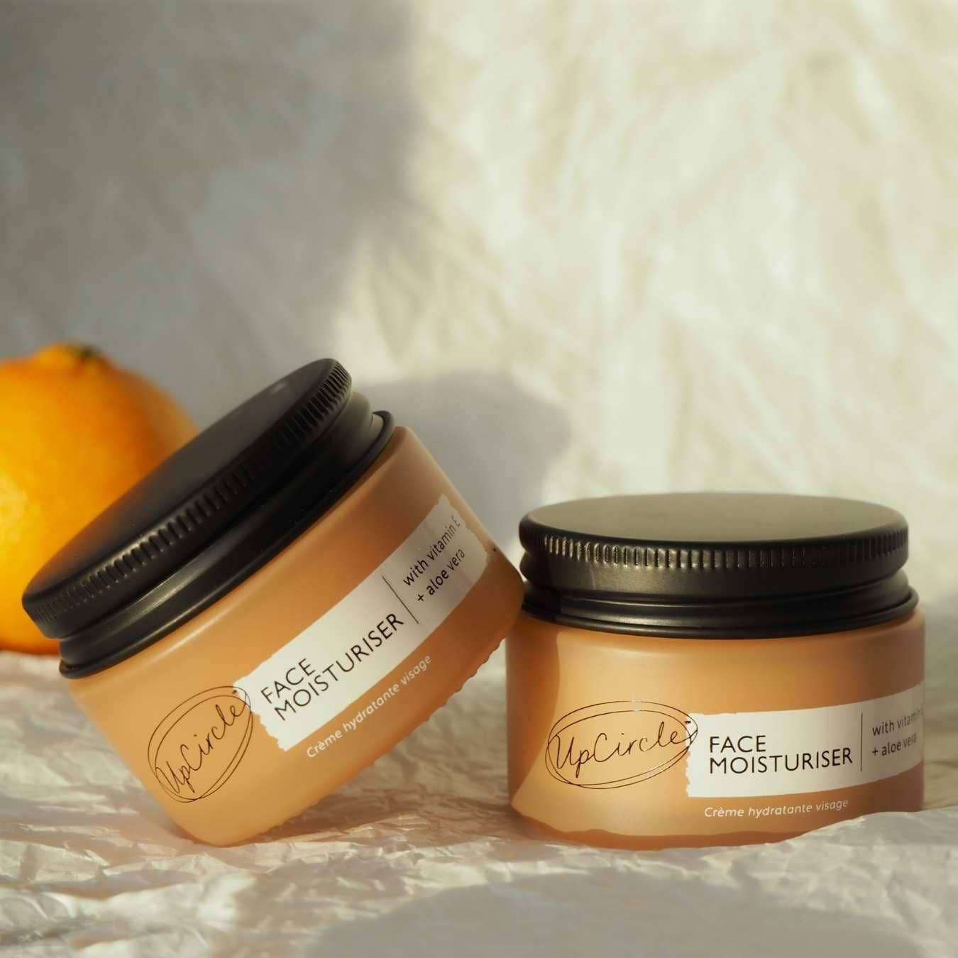 VIAI Beauty - Wholesale Facial Moisturizer - Face Moisturizer with Vitamin E - Travel Size6