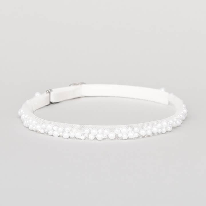 PERLA MAGICA A MAGLIA LEGACCIO per la vendita all'ingrosso da parte di Aimée&Co