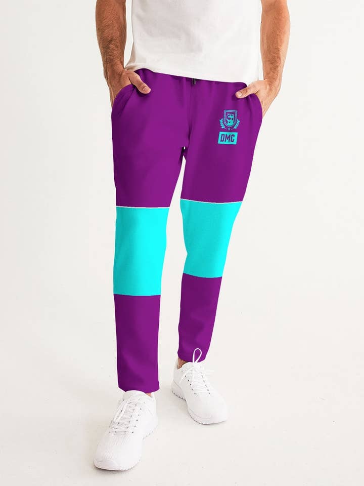 DMC Queen City joggingbroek voor wholesale door Don Majure