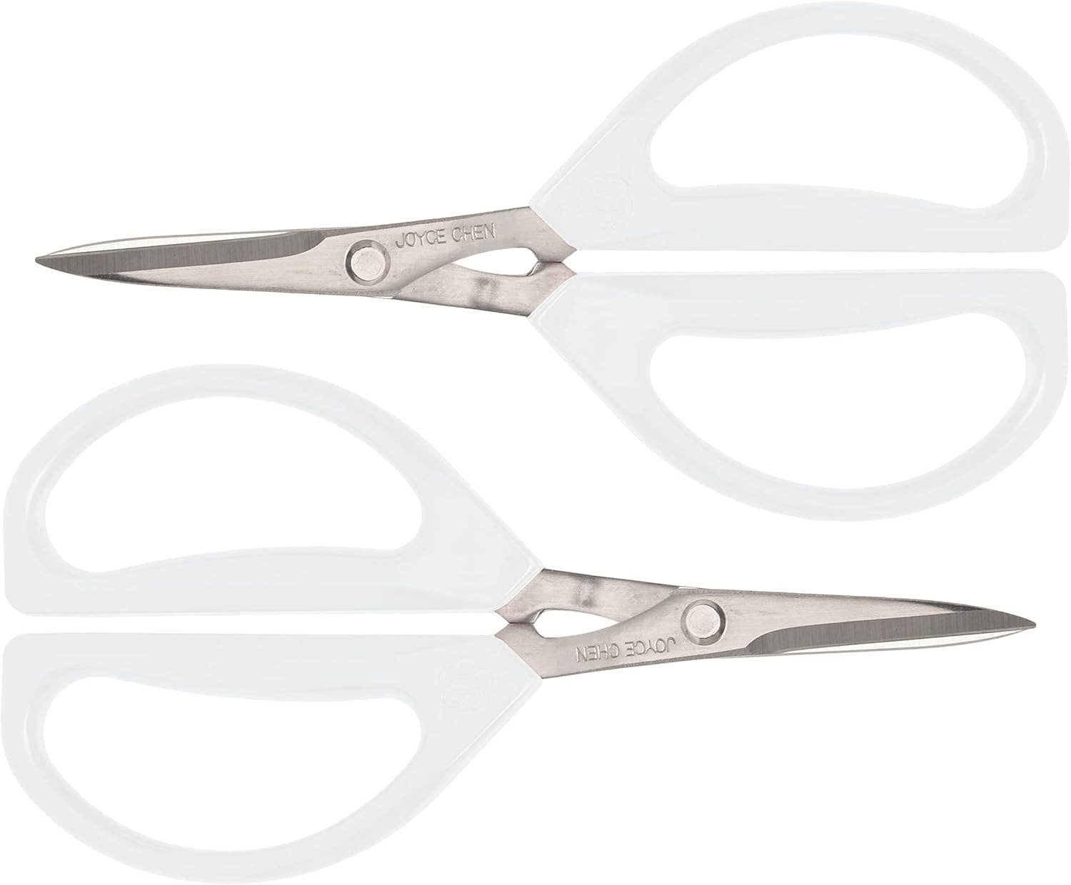 Kitchen Supply - Wholesale Scissors and Shears - Joyce Chen Original Unlimited Kitchen Scissors 2-Pack8
