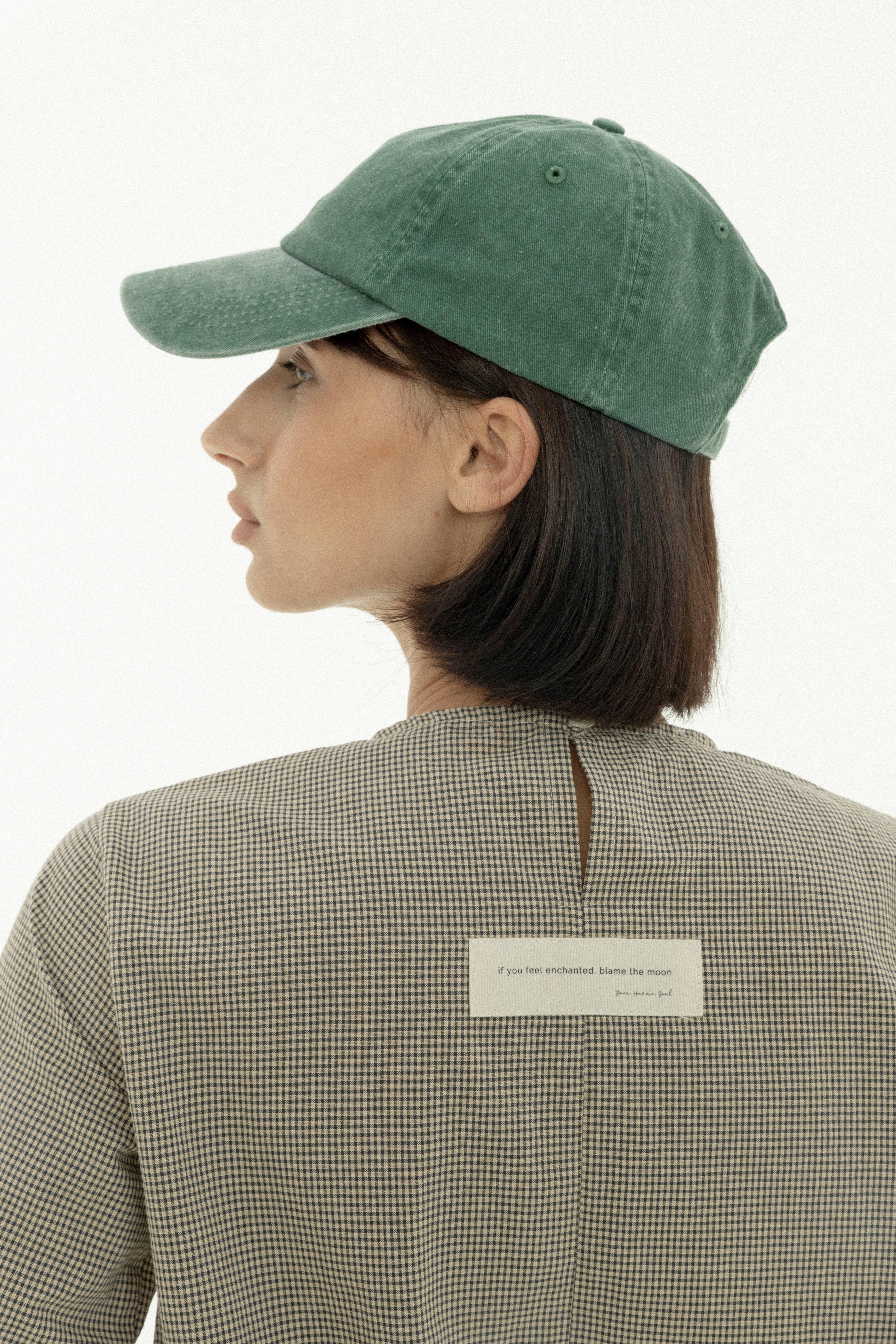 Your Human Soul - Wholesale Sweater Vest - Women's - 13h - long sleeve top scrunch 5