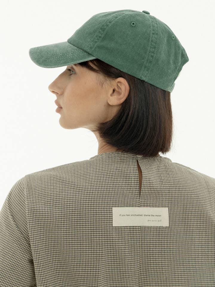 Your Human Soul - Wholesale Sweater Vest - Women's - 13h - long sleeve top scrunch 5