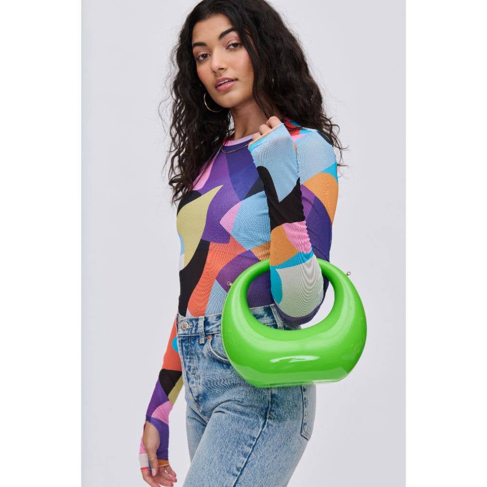 Urban Expressions - Wholesale Clutch Bag - Women's - Trave Evening Bag30