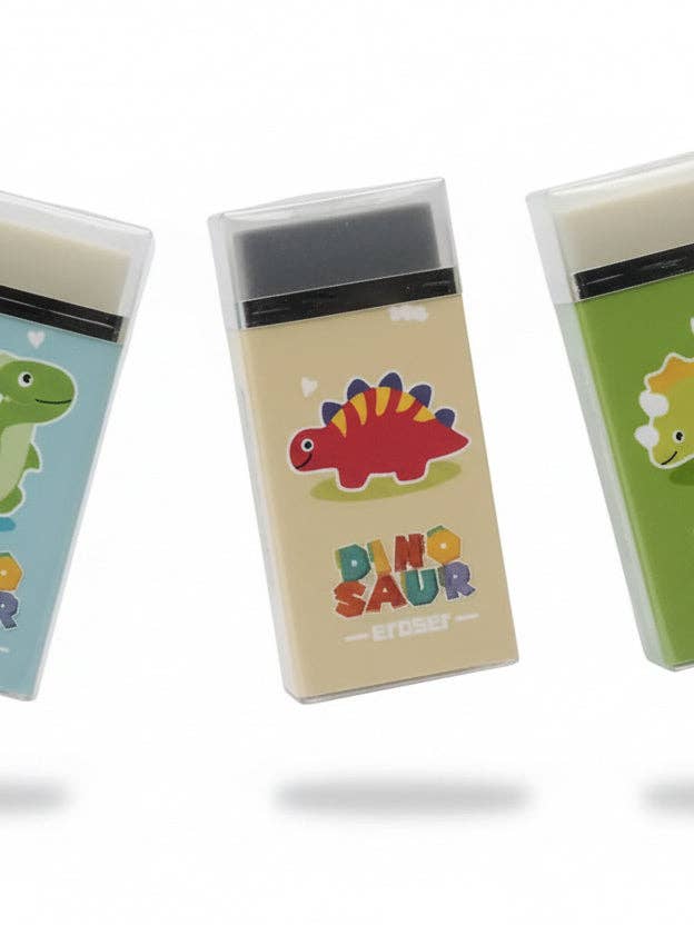 VISKELÆDER DINO for engroshandel hos Willy be Smart