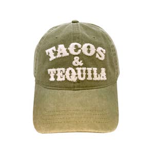 Purchase Wholesale tacos and tequila. Free Returns & Net 60 Terms on Faire