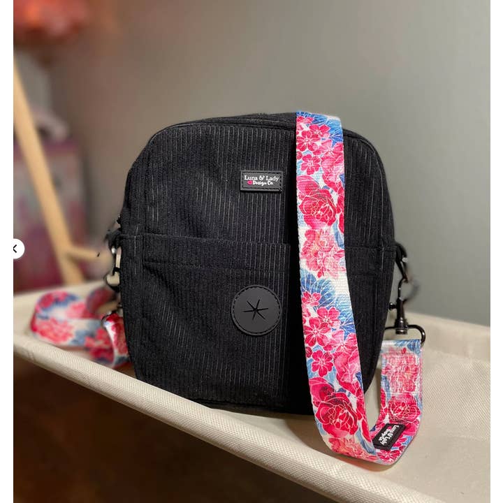 Aloha Walking Bag for wholesale by Luna & Lady Design Co.