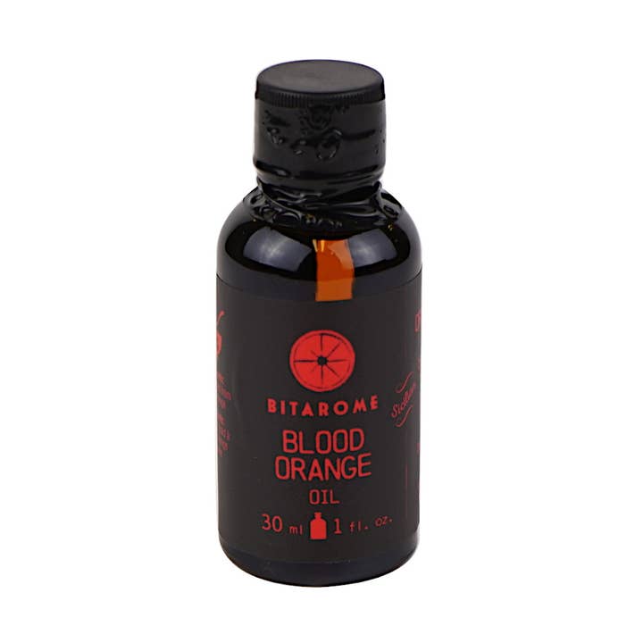 Blood Orange Pure Oil 30ml Bitarome for wholesale by Bitarome