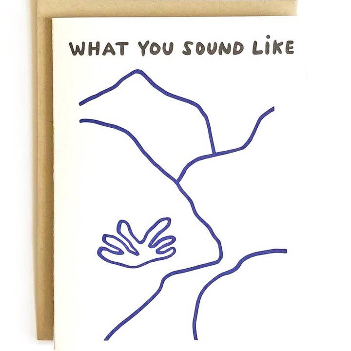 À quoi vous parlez pour la vente par Nicole Monk