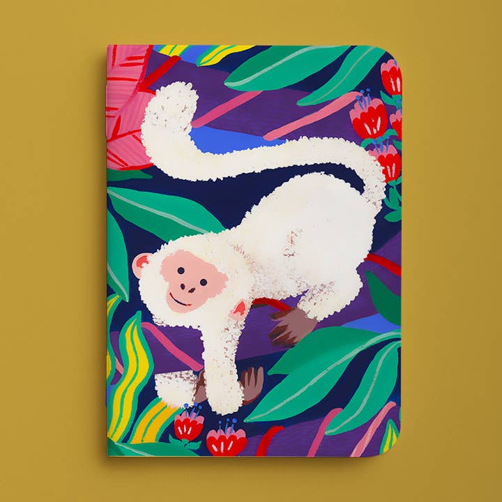 Taccuino -Cesare per la vendita all'ingrosso da parte di Hello couleur