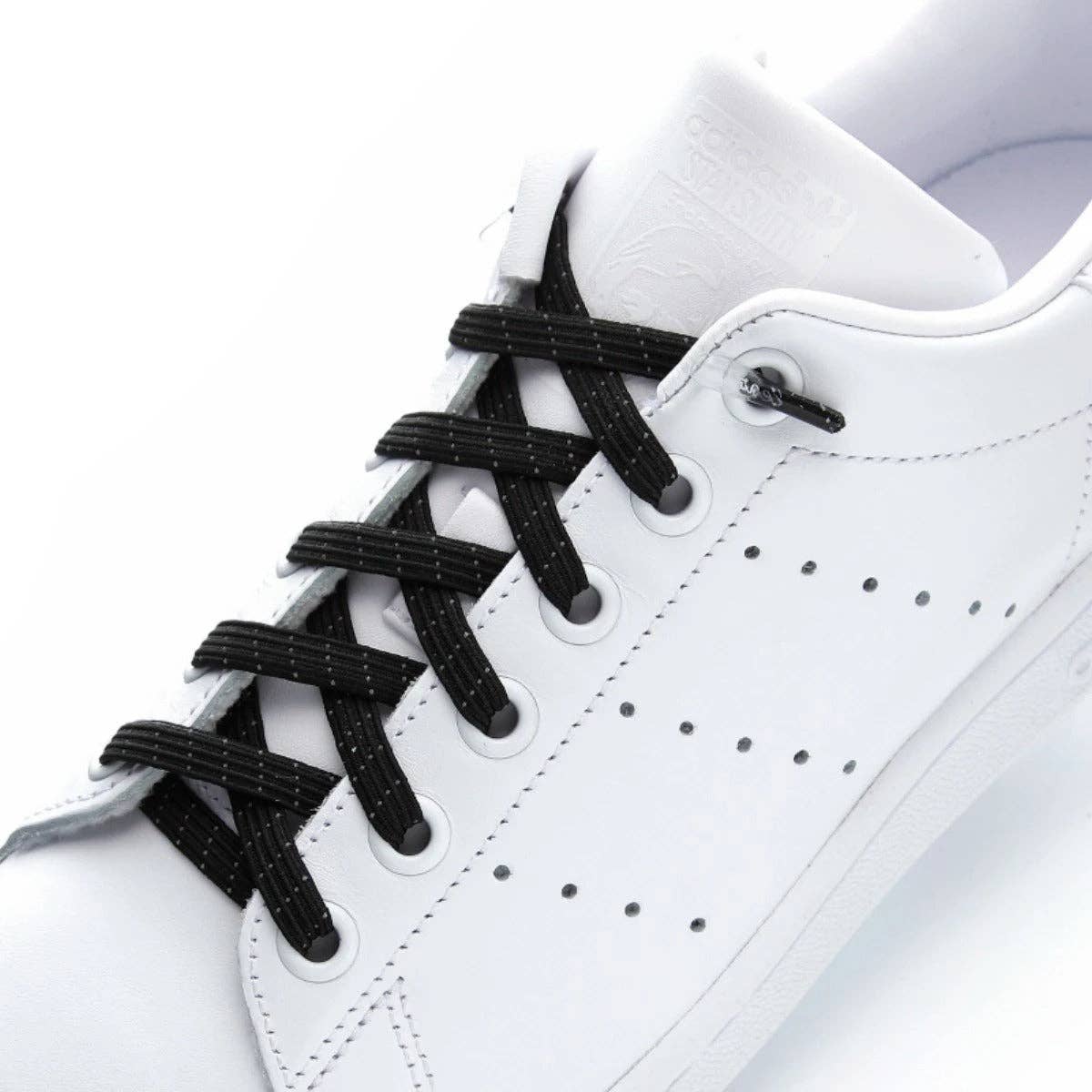 leazy - Vendita all'ingrosso Lacci per scarpe - Unisex - Leazy lacci elastici piatti senza bisogno di allacciare le scarpe21