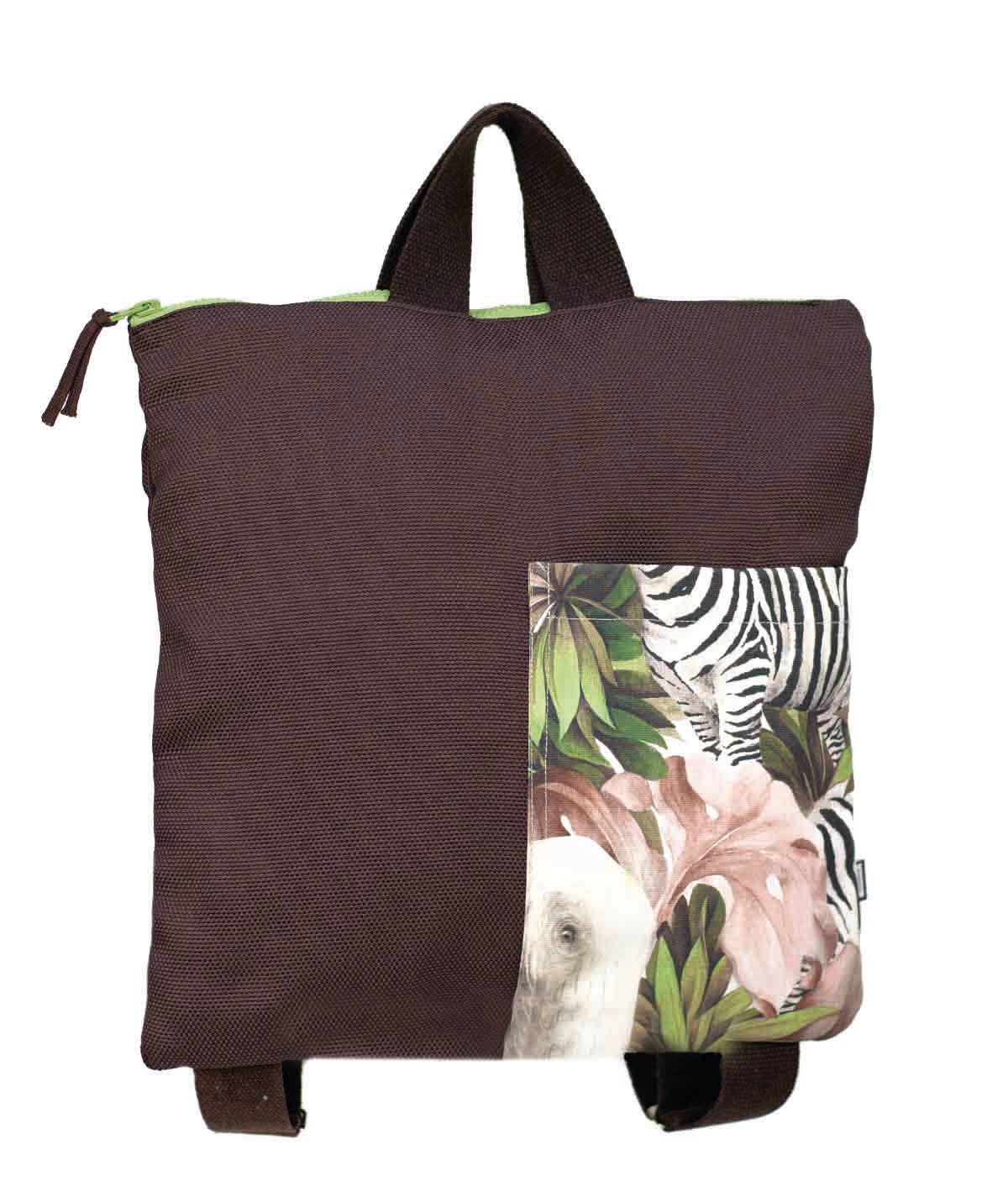 Coba Complements - Vente Sac à dos – femme - Sac à dos BAGGU4