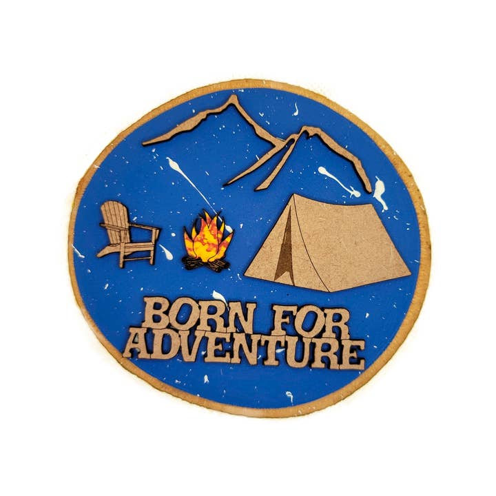 Customized Gifts,Customized Souvenirs,Camping Souvenirs for wholesale by Spears Creations