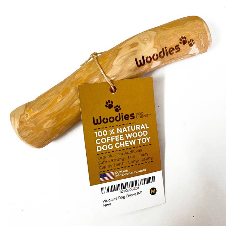 Woodies dog chew toys - Wholesale Pet chew toy – Dog - Nutties coconut husk ball toy for DOGS7