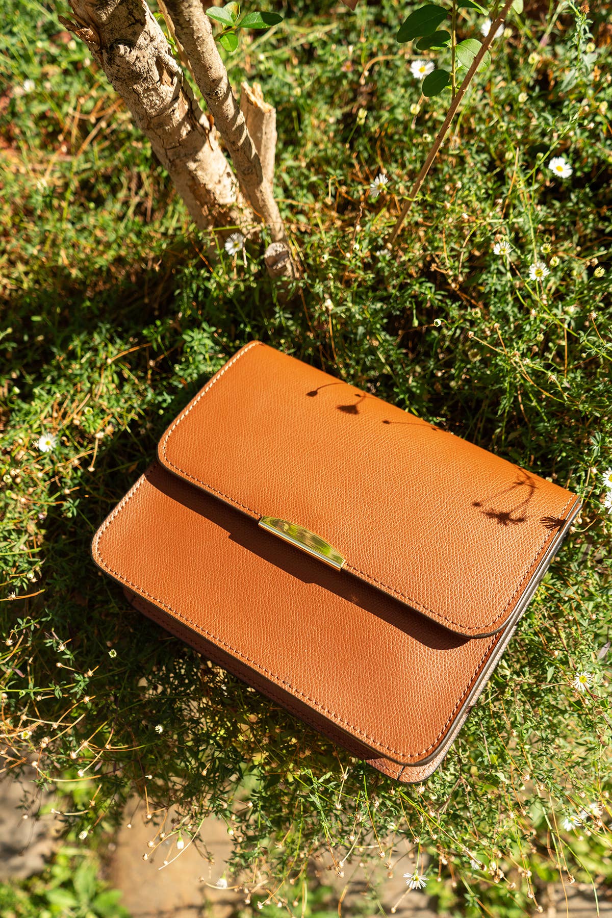 Cherry Paris - Wholesale Messenger Bag - Women's - MANUELA PALMELLATO Bag - 418621