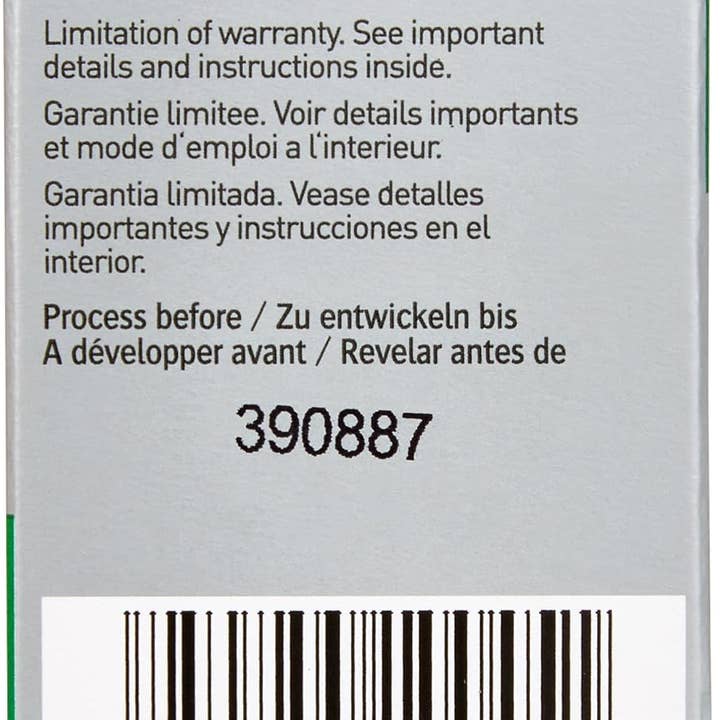 GT COMPANY - Wholesale Disposable Camera - Agfaphoto APX Pan 400 Film Your key to images4
