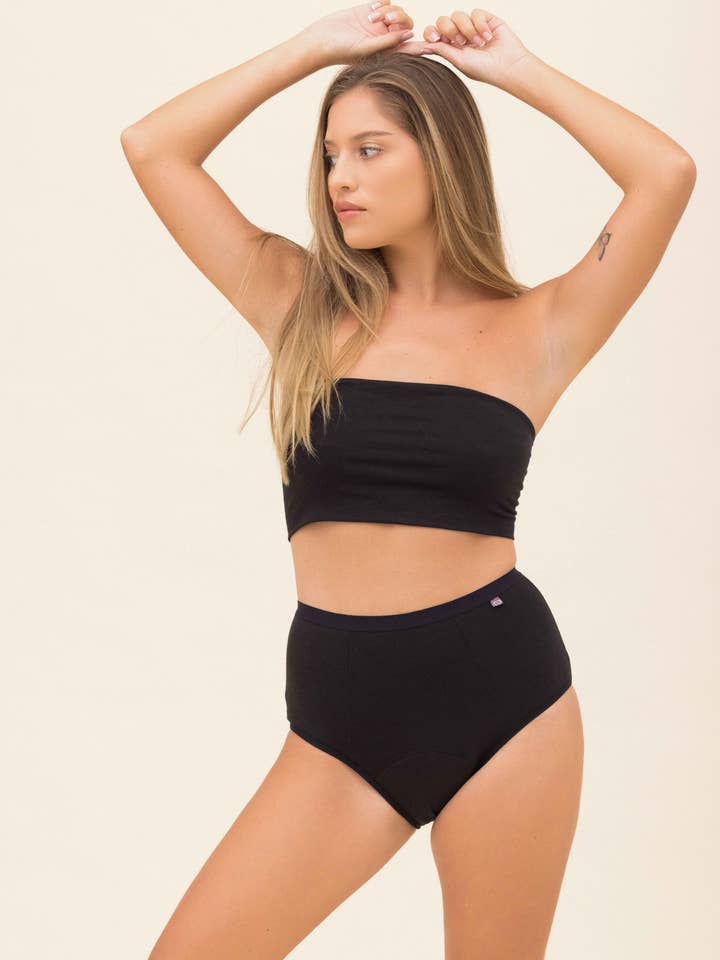 MOOVE Period Underwear:The Boss for wholesale by MOOVE