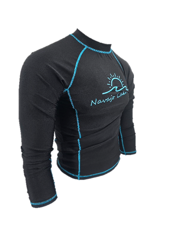 Basix of America – Rashguard – Homem por atacado – Camisolas de Natação para Homens Banana Boat com Proteção UV UPF 50+19