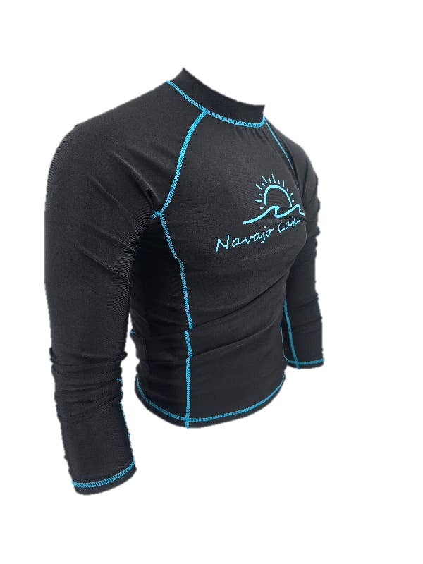 Basix of America – Rashguard – Homem por atacado – Camisolas de Natação para Homens Banana Boat com Proteção UV UPF 50+19