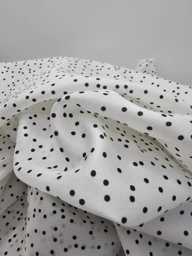 Eazywraps – wholesale Flat wrap – Polka Wrap/Reusable Gift Wrap/ luxury fabric wrap/handmade1