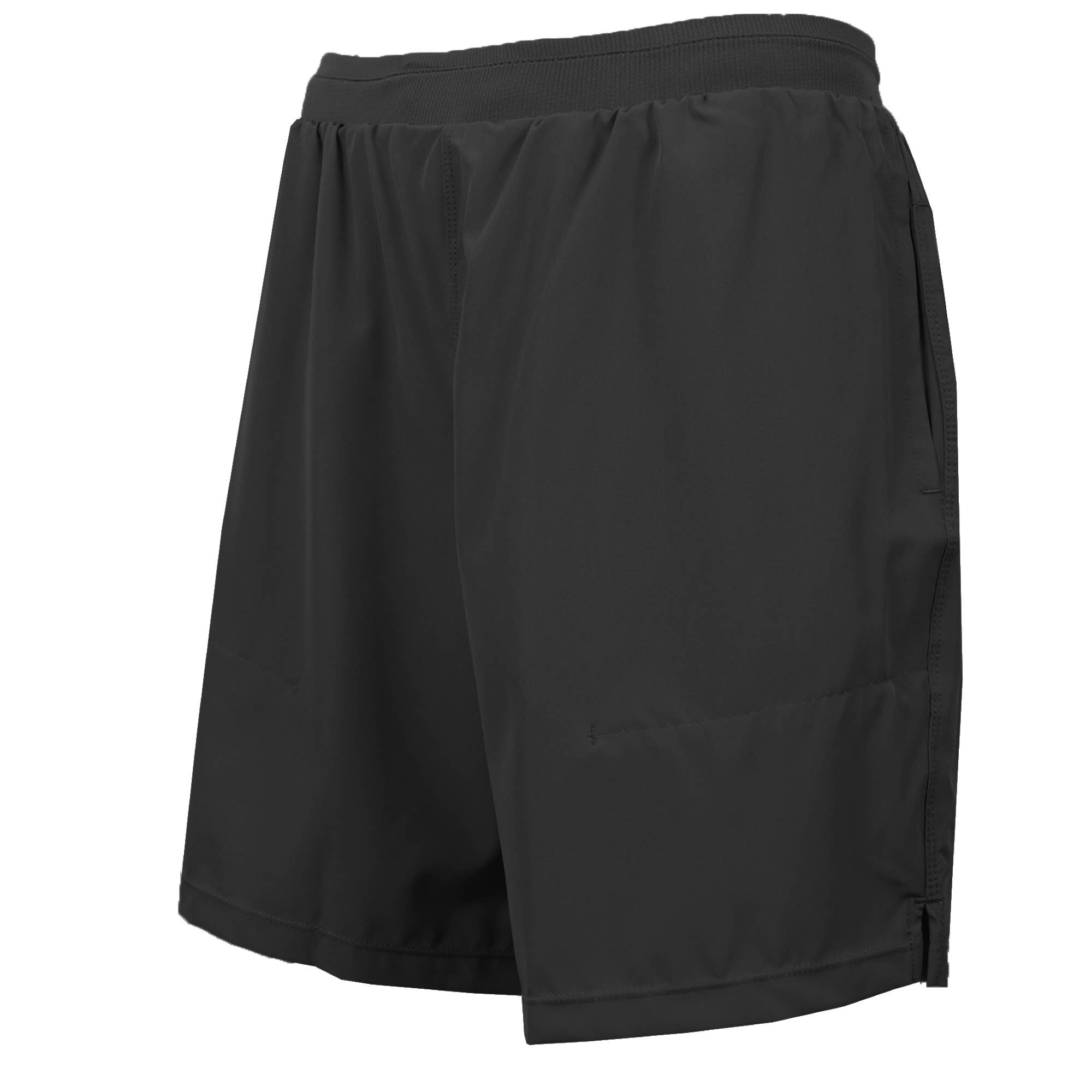 Galaxy By Harvic - Vendita all'ingrosso Pantaloncini sportivi - Uomo - Pantaloncini da corsa da uomo 2 in 1 elasticizzati ad asciugatura rapida con fodera7