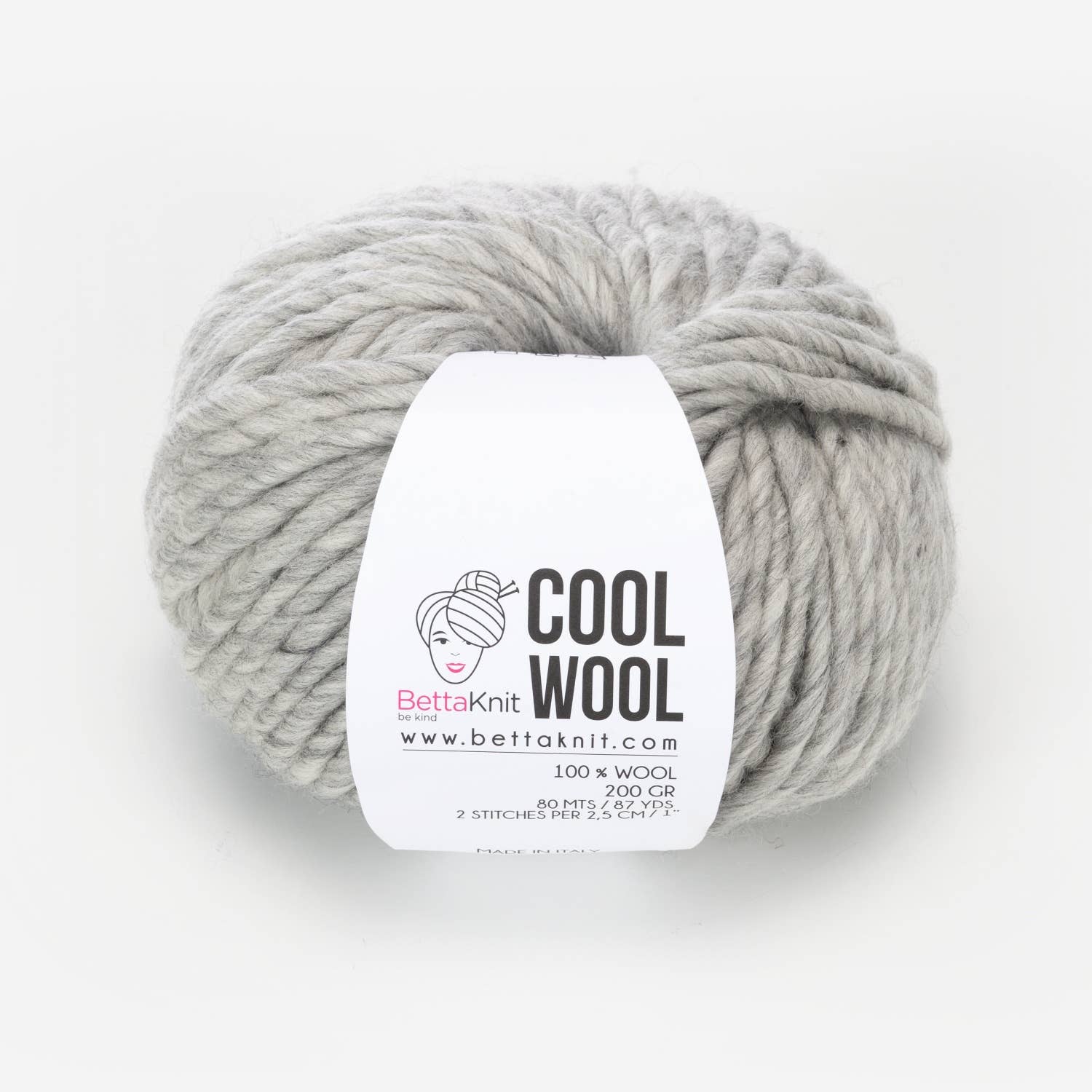 BettaKnit - Wholesale Yarn - Cool Wool, chunky wool - Starter Kit18