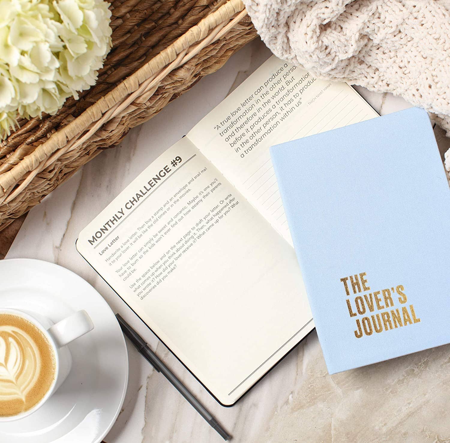 Lovers Unlimited - Wholesale Journal/Diary - The Lovers Journal – Couple's 2-Pack 5