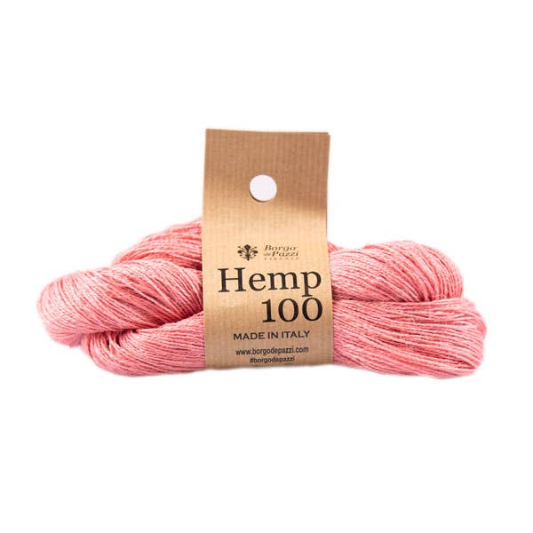 Borgo de' Pazzi - Firenze – Großhandel Garn – Hanf 1005