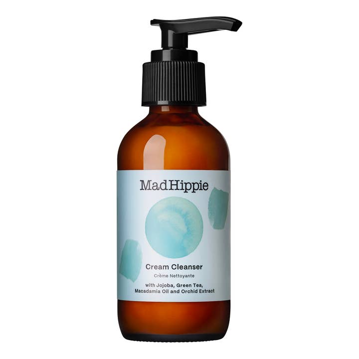 Mad Hippie - Wholesale Facial Cleanser - Cream Cleanser - Hydrating Facial Cleanser