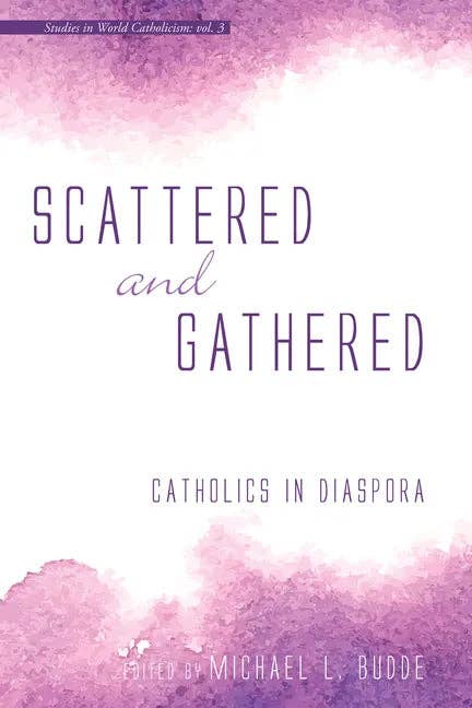 Books by splitShops - Wholesale Religion - Scattered and Gathered - Paperback0
